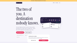 Site preview