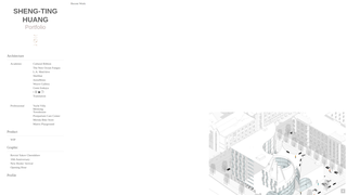 Thumbnail of sheng-ting-huang.com