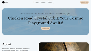 Thumbnail of chickenroadxurp.com