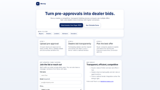 Thumbnail of revvyappco.com