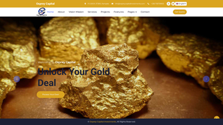 Thumbnail of ospreycapitalinvestments.com