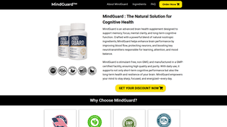 Thumbnail of mindguard-us.com