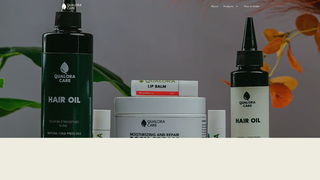 Thumbnail of qualoracare.com