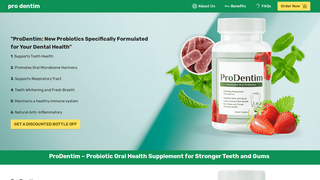 Thumbnail of us-prodentimmm.com