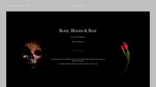 Thumbnail of bonebloomrust.com