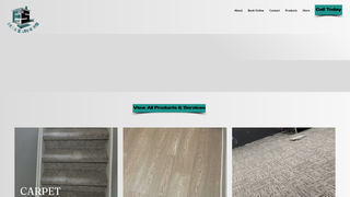 Thumbnail of freshstartfloors.com