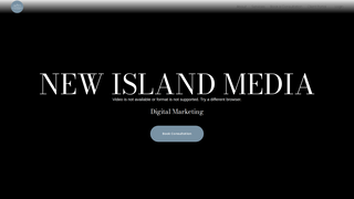 Thumbnail of newislandmediallc.com