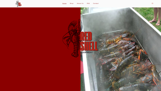 Thumbnail of redshellequipment.com