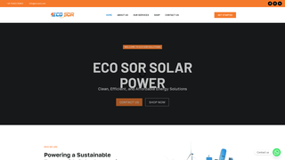 Thumbnail of ecosorsolutions.com