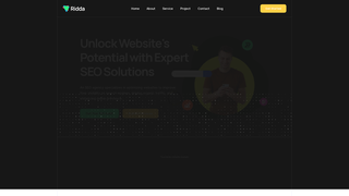 Thumbnail of seotiny.com