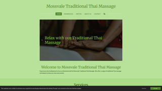 Thumbnail of mossvale-traditional-thai-massage.com