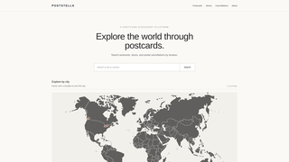 Site preview