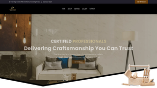 Thumbnail of improvementdreamssolutions.com