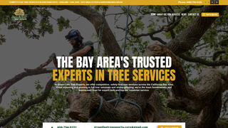 Thumbnail of greenlinetreeexperts.com