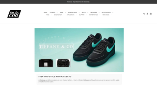 Thumbnail of kickscao.org