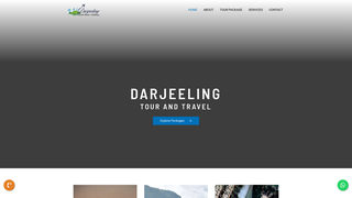 Thumbnail of darjeelingtourandtravel.com