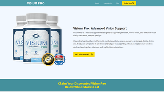 Thumbnail of usa-en-visiumpro.com