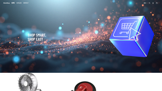 Thumbnail of smartbuyonlinecart.com