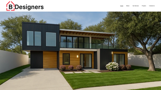 Thumbnail of bdesignersstudio.com