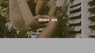 Thumbnail of wombanreset.com