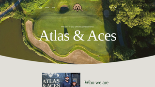 Thumbnail of atlasandacesgolf.com
