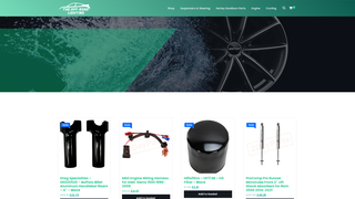 Thumbnail of theoffroadlighting.com