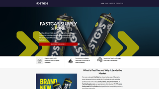 Thumbnail of fastgassupply.com