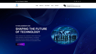 Thumbnail of innovationcores.com