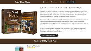 Thumbnail of myshadplans.com