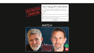 Thumbnail of restrictedhandling.com