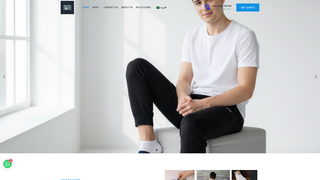 Thumbnail of comfortz0ne.com