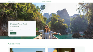 Thumbnail of worldwanderingllc.com