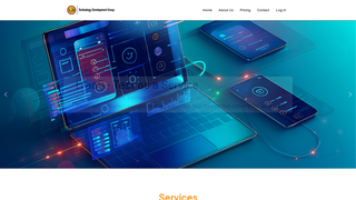Thumbnail of ttaas.net
