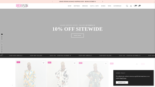 Thumbnail of herhausboutique.com