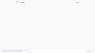 Thumbnail of letzharp.com