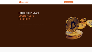 Thumbnail of rapidflashusdt.com
