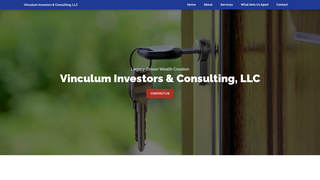 Thumbnail of vinculumincllc.com