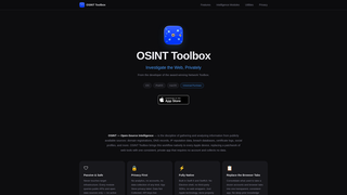 Site preview