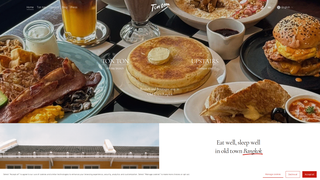Thumbnail of tontonbkk.com