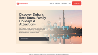 website thumbnail