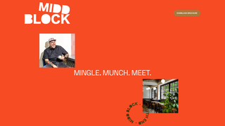 Thumbnail of middblocksouthend.com