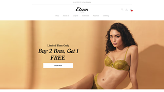 Thumbnail of driptargeting.com