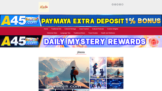 Thumbnail of jiliasiajili.com