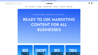 Thumbnail of fivetechnologie.com