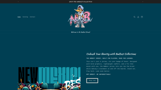 Thumbnail of nmbestbrand.com