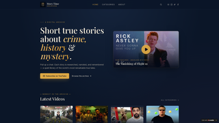 Site preview