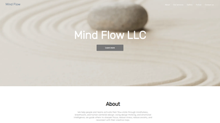 Thumbnail of mindflow804.com
