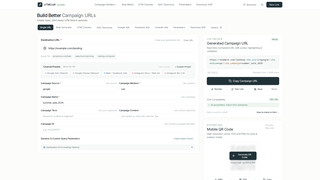 Site preview
