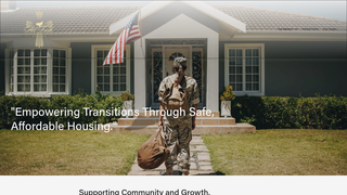 Thumbnail of allfaithindependentliving.com