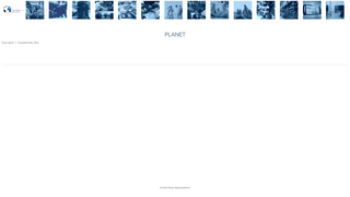 Thumbnail of planetdp.net